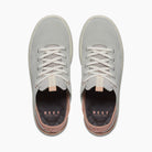 Reef Neptune Womens Shoe Fog 8