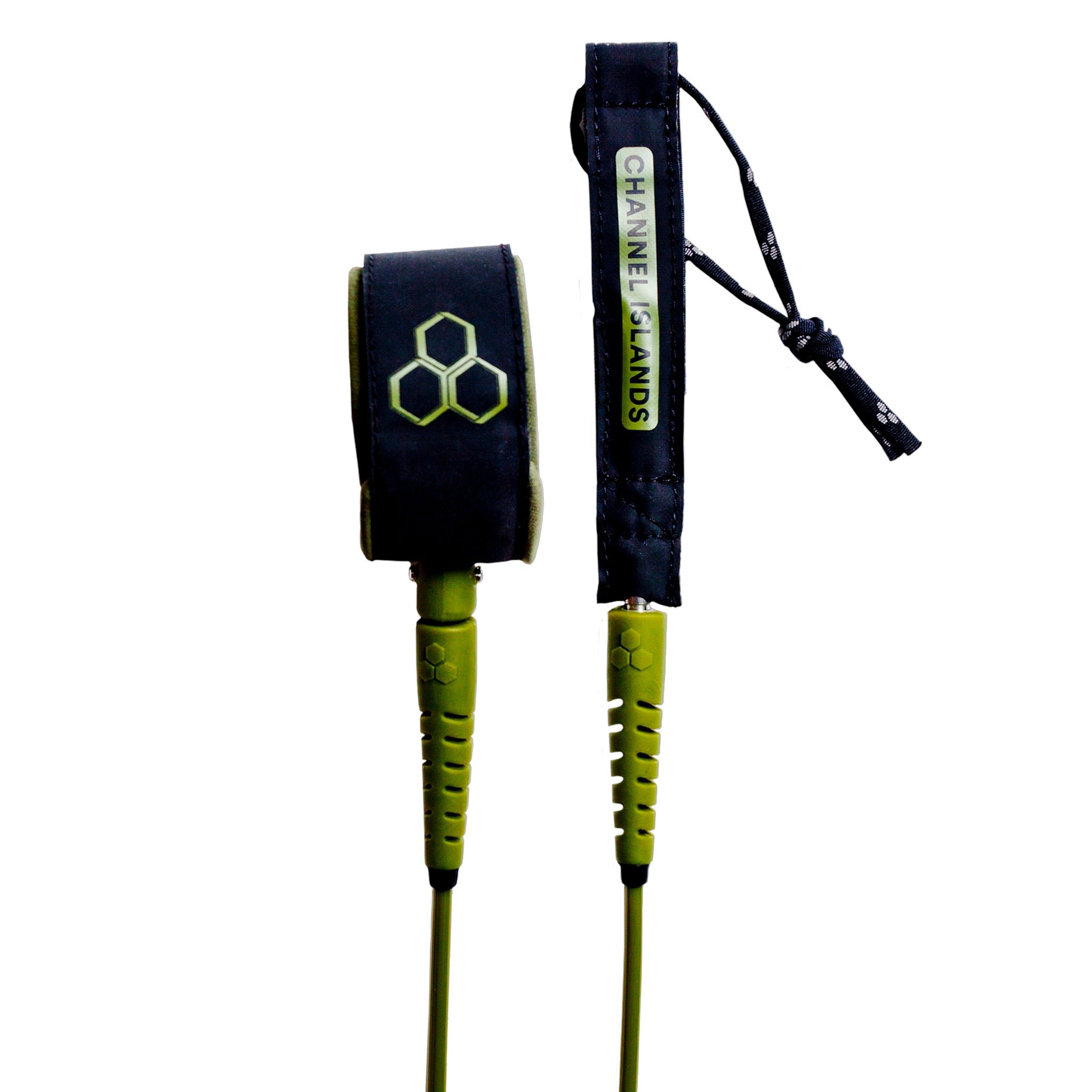 Channel Islands Surfboards Dane Reynolds Comp Leash