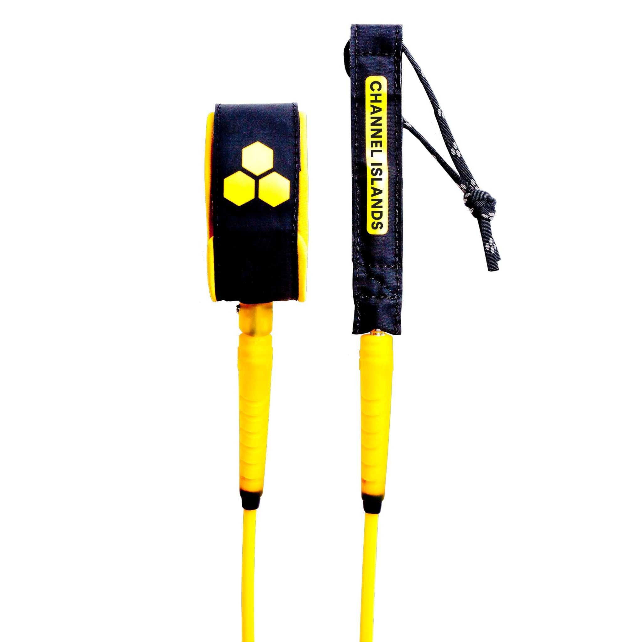 Channel Islands Surfboards Hex Comp Leash
