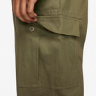 Nike SB Kearny Cargo Pant Olive 36