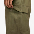 Nike SB Kearny Cargo Pant Olive 34