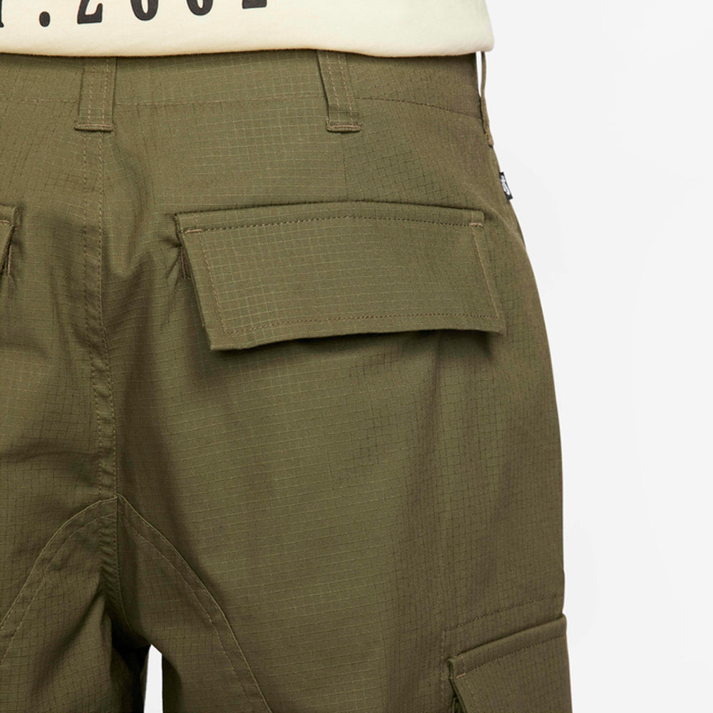 Nike SB Kearny Cargo Pant Olive 36