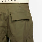 Nike SB Kearny Cargo Pant Olive 36