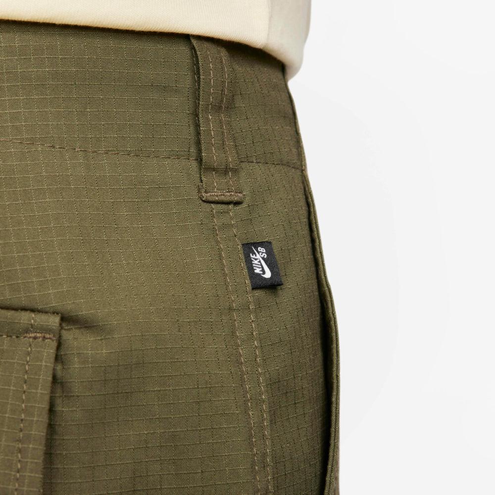 Nike SB Kearny Cargo Pant Olive 32