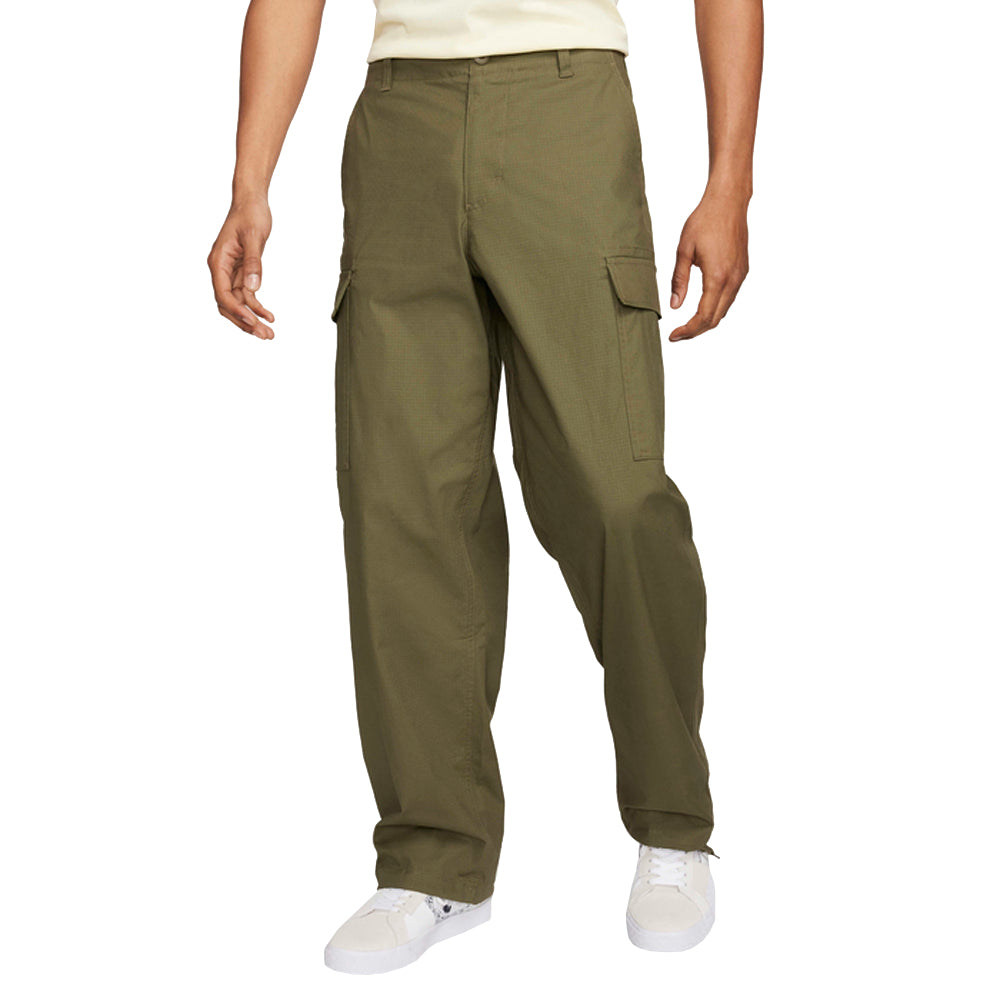 Nike SB Kearny Cargo Pant Olive 34
