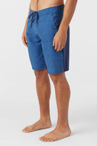 O'NEILL HYPERFREAK TECH TRVLR ENDURO 20 IND-INDIGO 33