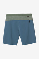 O'NEILL HYPERFREAK TECH TRVLR ENDURO 20 OLV-DARK OLIVE 30