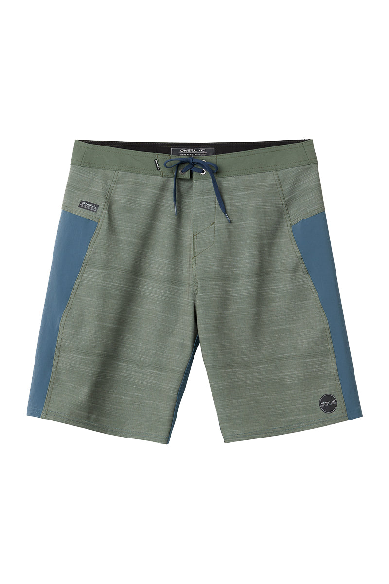 O'NEILL HYPERFREAK TECH TRVLR ENDURO 20 OLV-DARK OLIVE 33