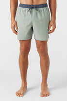 O'NEILL OG SOLID VOLLEY 16 SGS-SEAGRASS XL