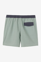 O'NEILL OG SOLID VOLLEY 16 SGS-SEAGRASS S