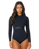 RIP CURL MIRAGE ULTIMATE UPF SURF S 0090-BLACK 2XS