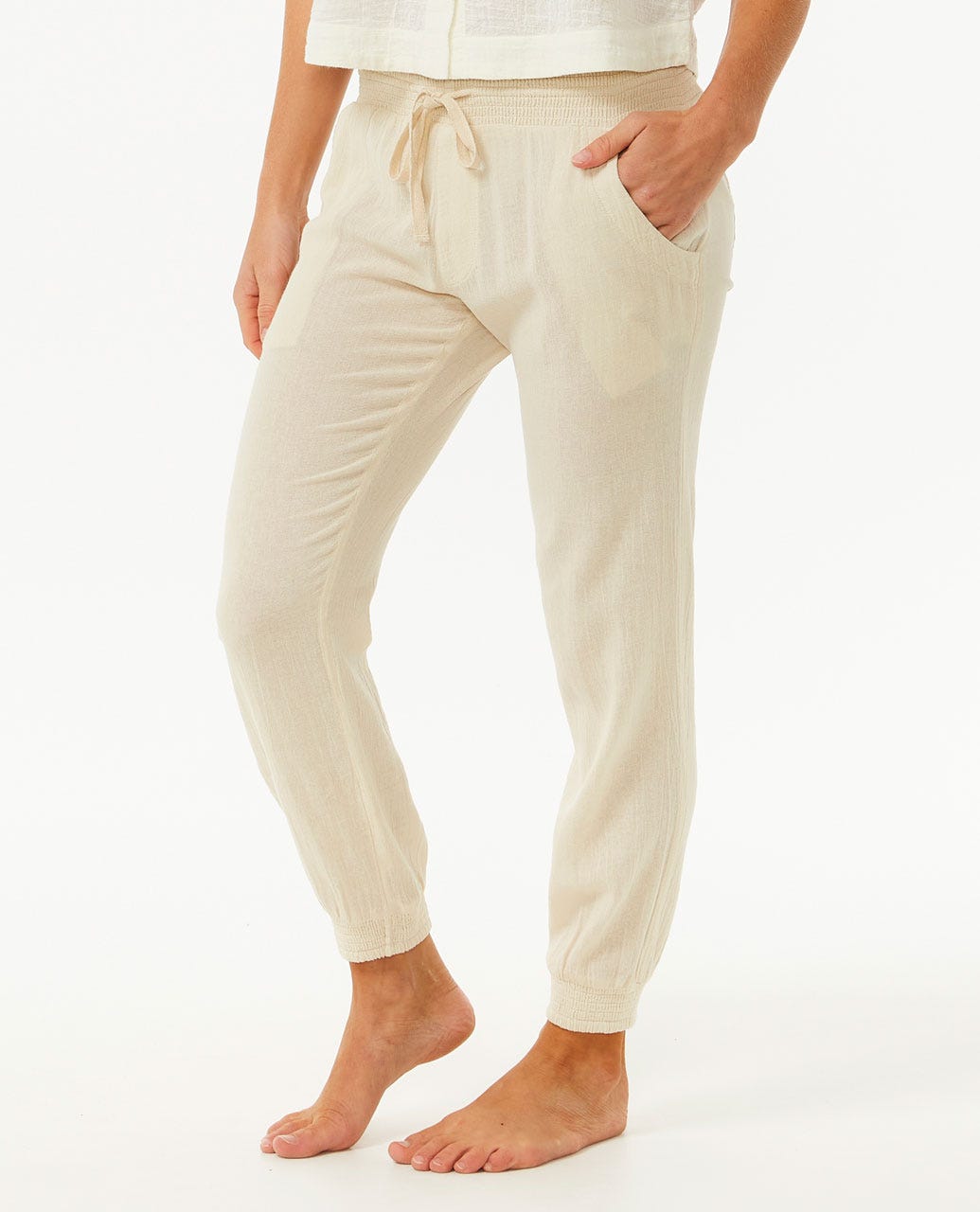 Rip Curl Classic Surf Long Pant 0031-NATURAL S