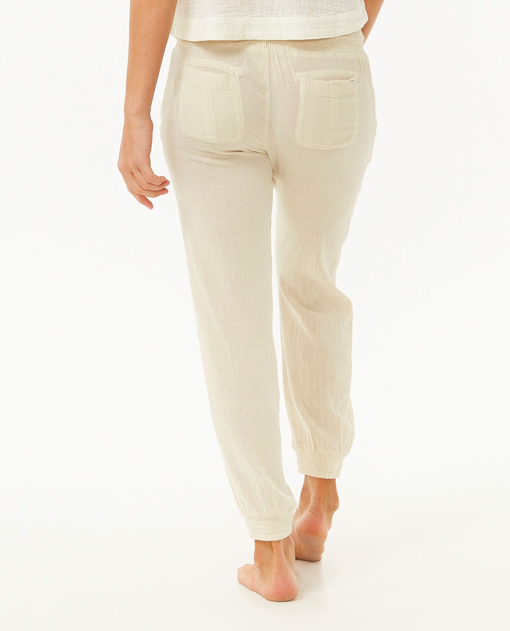 Rip Curl Classic Surf Long Pant 0031-NATURAL XS
