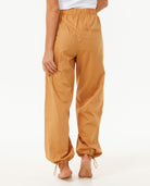RIP CURL SOUTH BAY CARGO PANT 0297-LIGHT BROWN S
