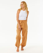 RIP CURL SOUTH BAY CARGO PANT 0297-LIGHT BROWN L