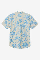 O'NEILL TRVLR UPF TRAVERSE SS RELAXED KHA2-LT KHAKI 2 XL