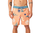 RIP CURL MIRAGE RETRO DUNES 0136-CLAY 34