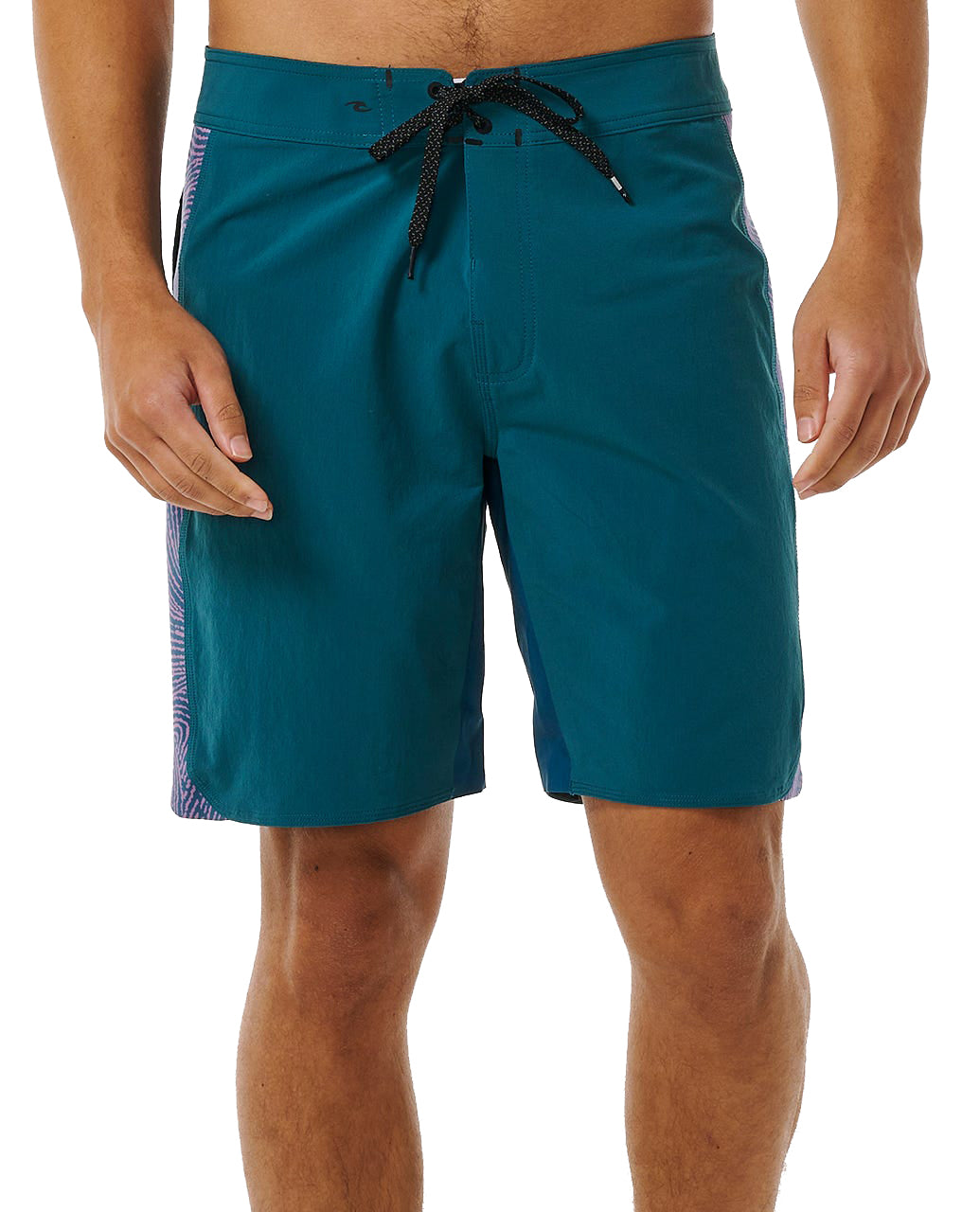 Rip Curl Mirage 3-2-1 Ultimate Boardshort 0076-BLUE GREEN 30