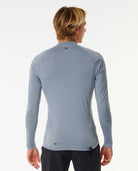 RIP CURL STACK UPF PERF L/S 9755-TRADEWINDS S