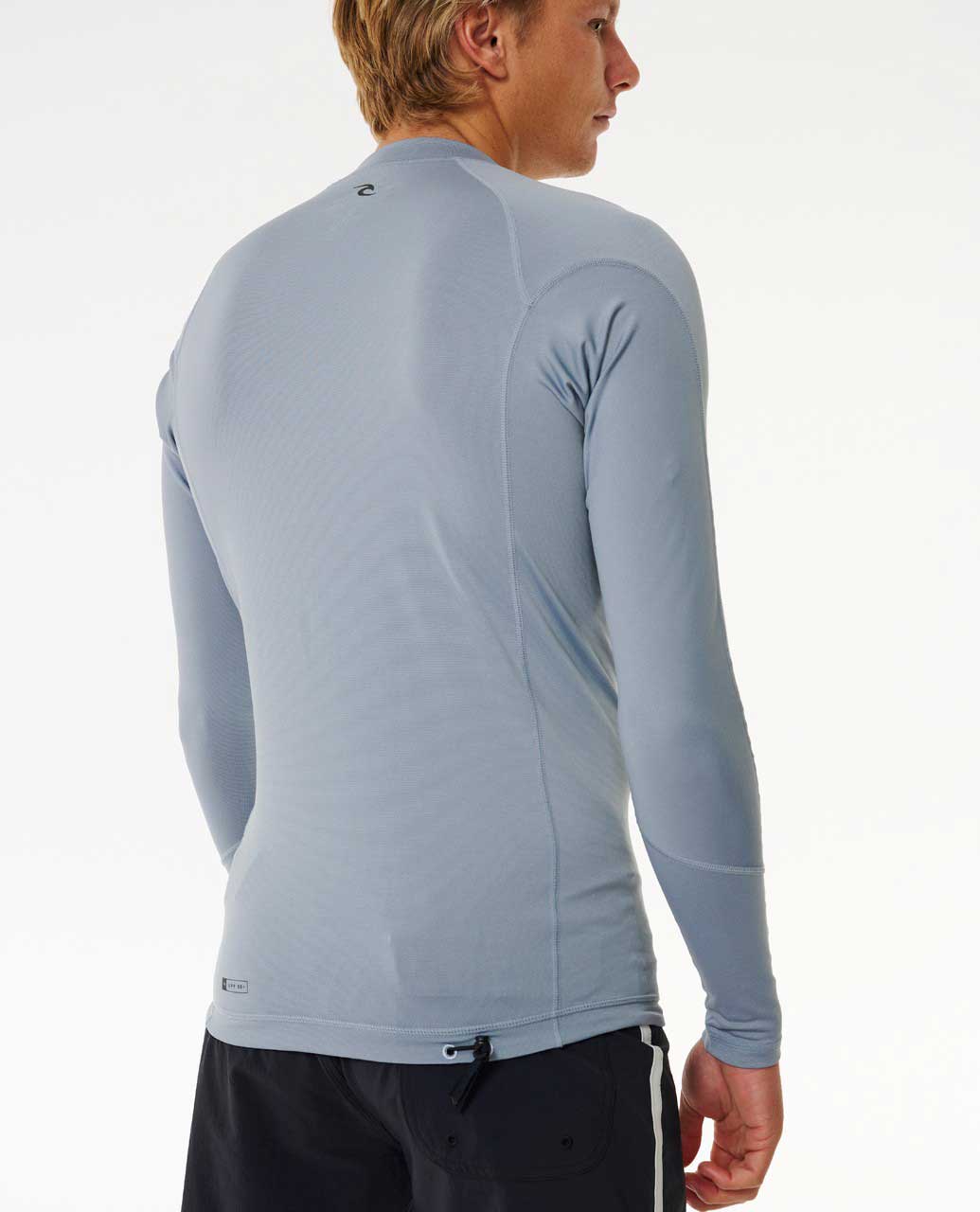 RIP CURL STACK UPF PERF L/S 9755-TRADEWINDS M