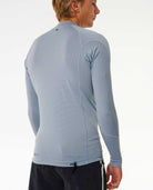 RIP CURL STACK UPF PERF L/S 9755-TRADEWINDS M