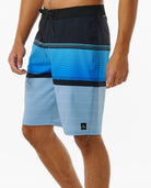 Rip Curl Mirage Daybreakers Boardshort 0107-BLACK/BLUE 40