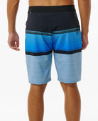 Rip Curl Mirage Daybreakers Boardshort 0107-BLACK/BLUE 44