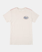 RVCA PROWL SS TEES ANW-Antique White XXL