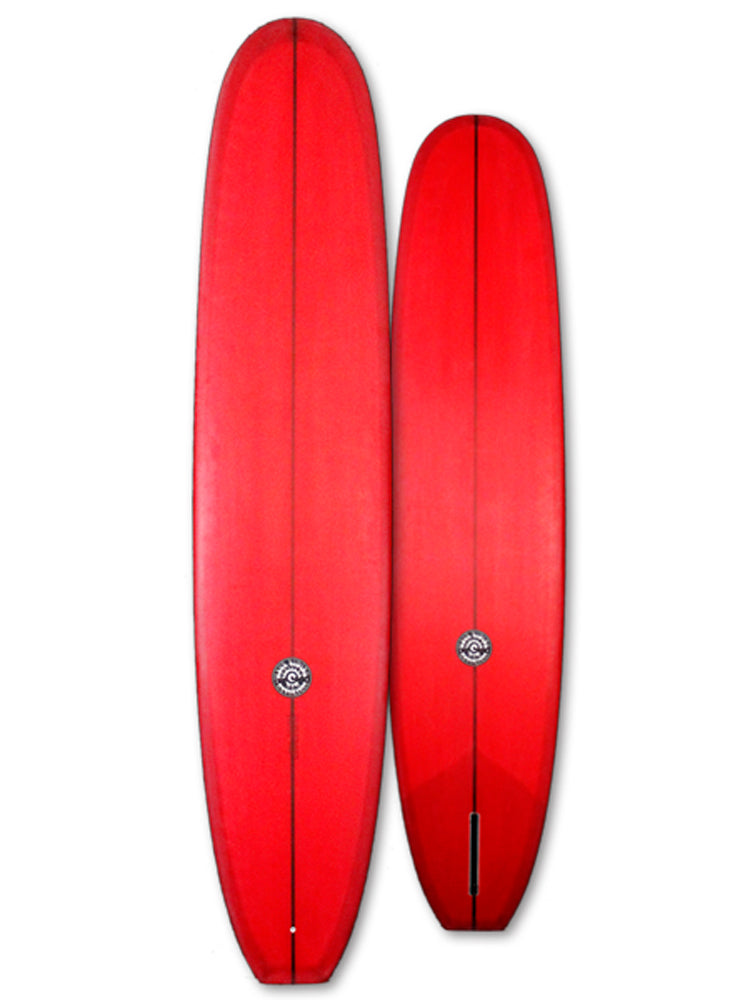 Wave Riding Vehicles Captain's Log #232778 9ft0in