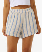 RIP CURL PREMIUM SURF STRIPE SHORT 0070-BLUE XS