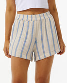 RIP CURL PREMIUM SURF STRIPE SHORT 0070-BLUE 2XL