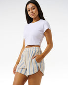 RIP CURL PREMIUM SURF STRIPE SHORT 0070-BLUE 2XL