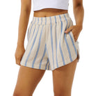 RIP CURL PREMIUM SURF STRIPE SHORT 0070-BLUE 2XL