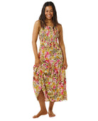 RIP CURL COPACABANA MIDI DRESS