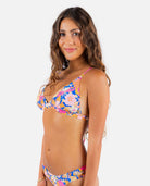 RIP CURL KAMARI CROSSBACK TRI 3282-MULTICO L