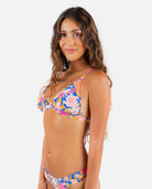RIP CURL KAMARI CROSSBACK TRI 3282-MULTICO M