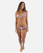 RIP CURL KAMARI CROSSBACK TRI 3282-MULTICO XS