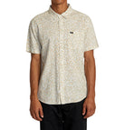 RVCA BOTANICAL  NAT-Natural S