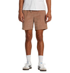 RVCA ESCAPE ELASTIC CORD SHORT II