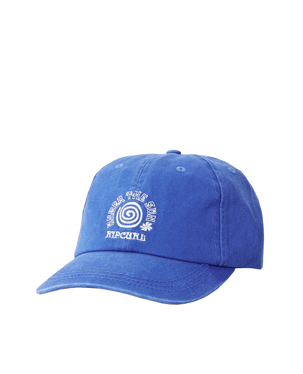 Rip Curl Celestial Sun 6 Panel Cap 0070-BLUE 1SZ