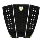 Gorilla Phat Three Traction Pad Black-Bay Leaf