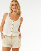 Rip Curl Classic Surf Elastic Short 0031-NATURAL L