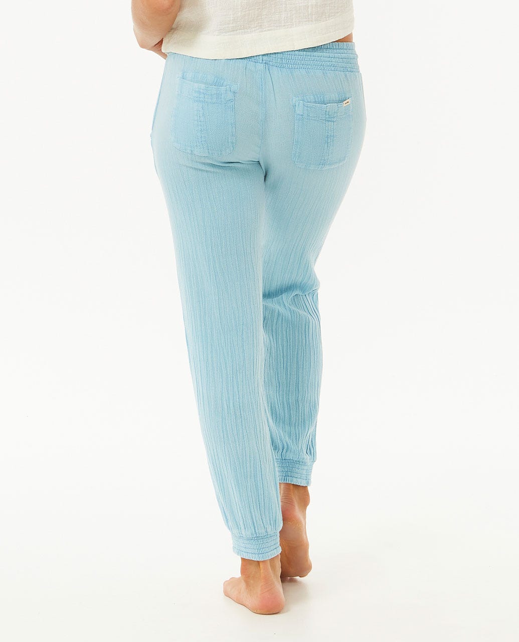 Rip Curl Classic Surf Long Pant 8962-MID BLUE S