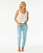 Rip Curl Classic Surf Long Pant 8962-MID BLUE XS