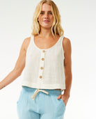 Rip Curl Classic Surf Long Pant 8962-MID BLUE S