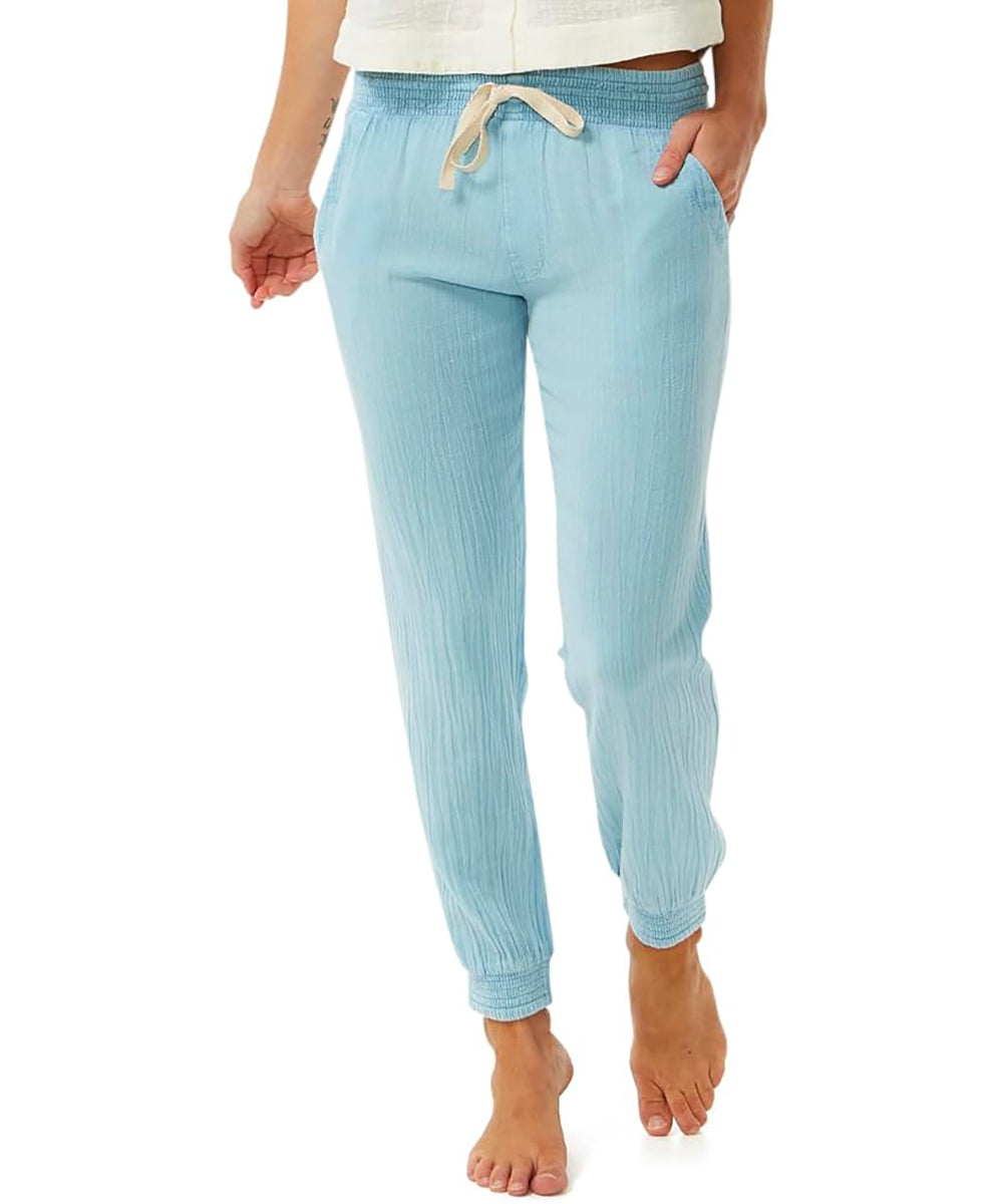 Rip Curl Classic Surf Long Pant 8962-MID BLUE M
