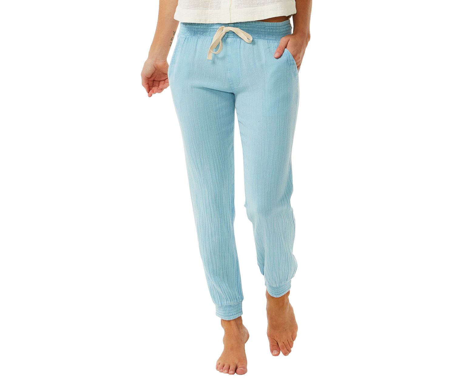 Rip Curl Classic Surf Long Pant 8962-MID BLUE XL