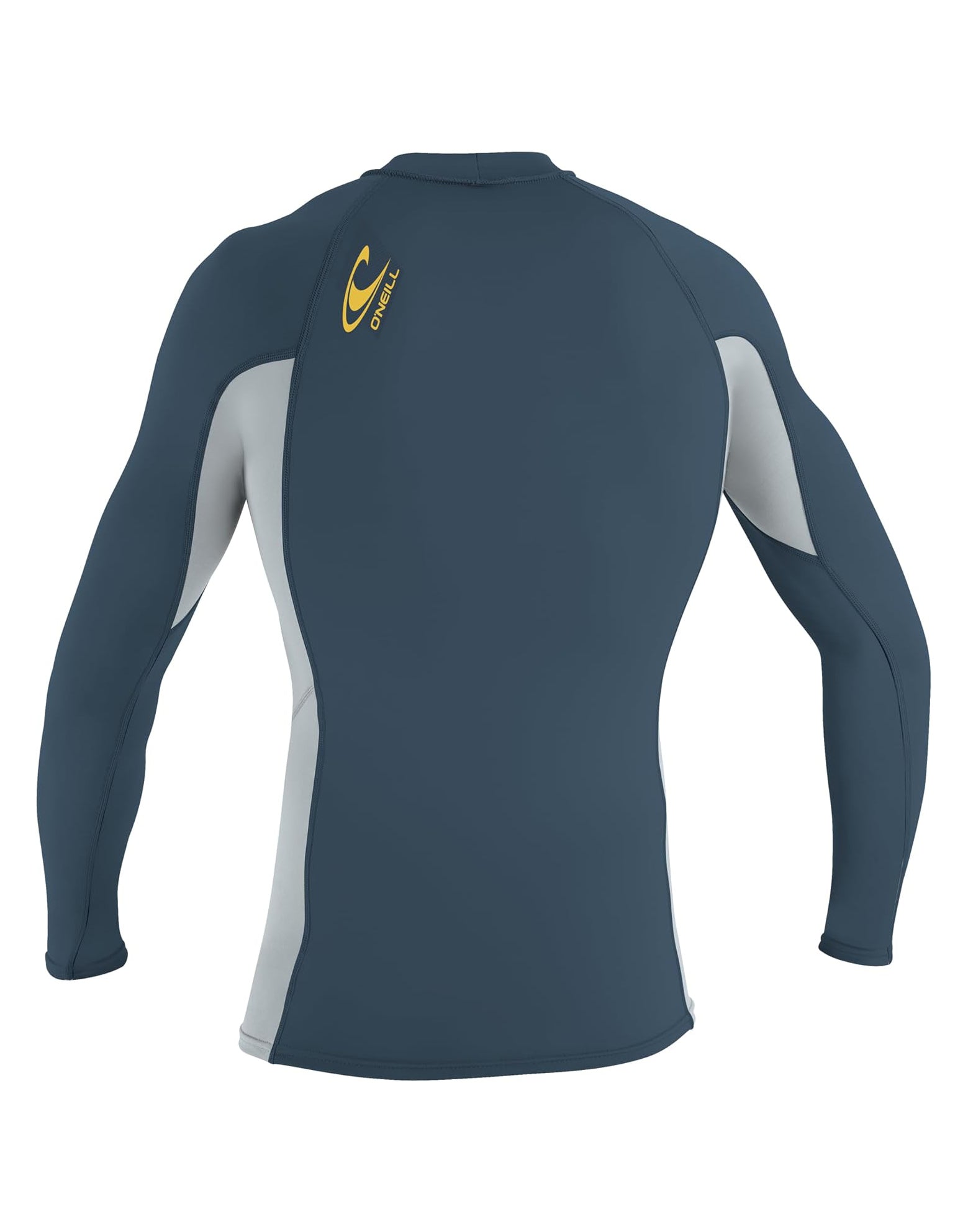 O'Neill Youth Skins L/S Crew Lycra IJ1-CopenBlu 12