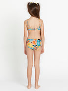 VOLCOM TAKE IT EASY SET MLT-MULTI 8