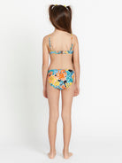 VOLCOM TAKE IT EASY SET MLT-MULTI 7